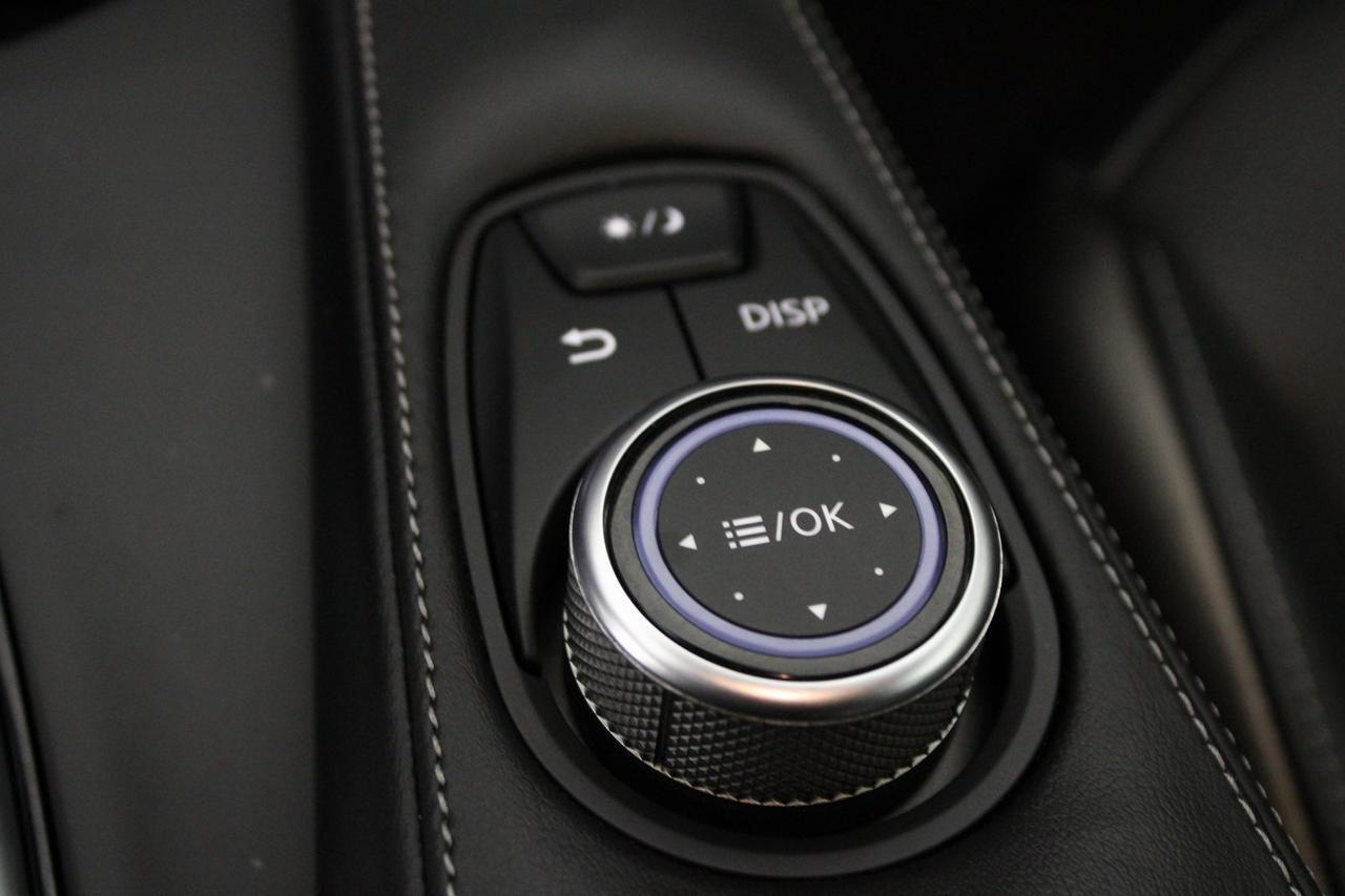 2023 INFINITI QX55 LUXE Manassas VA