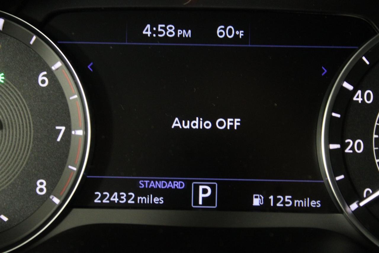 2023 INFINITI QX55 LUXE Manassas VA