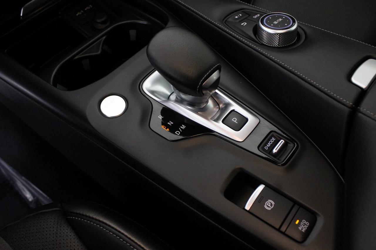 2023 INFINITI QX55 LUXE Manassas VA