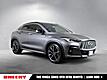 2023 INFINITI QX55 LUXE