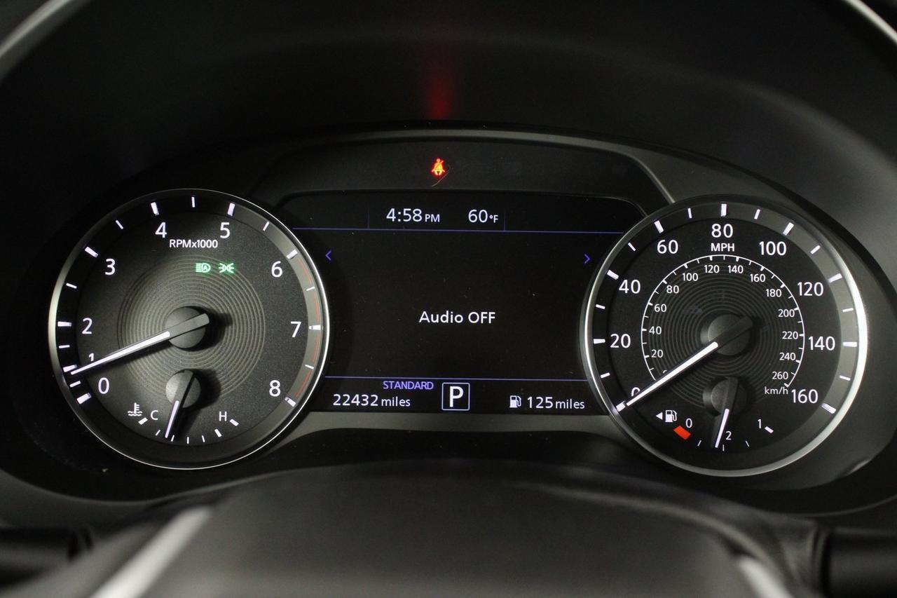 2023 INFINITI QX55 LUXE Manassas VA