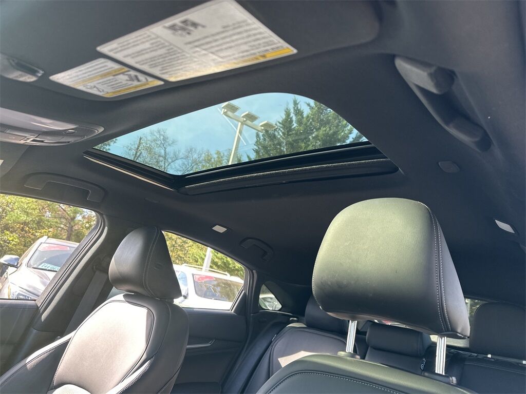 2023 INFINITI QX55 LUXE Hunt Valley MD