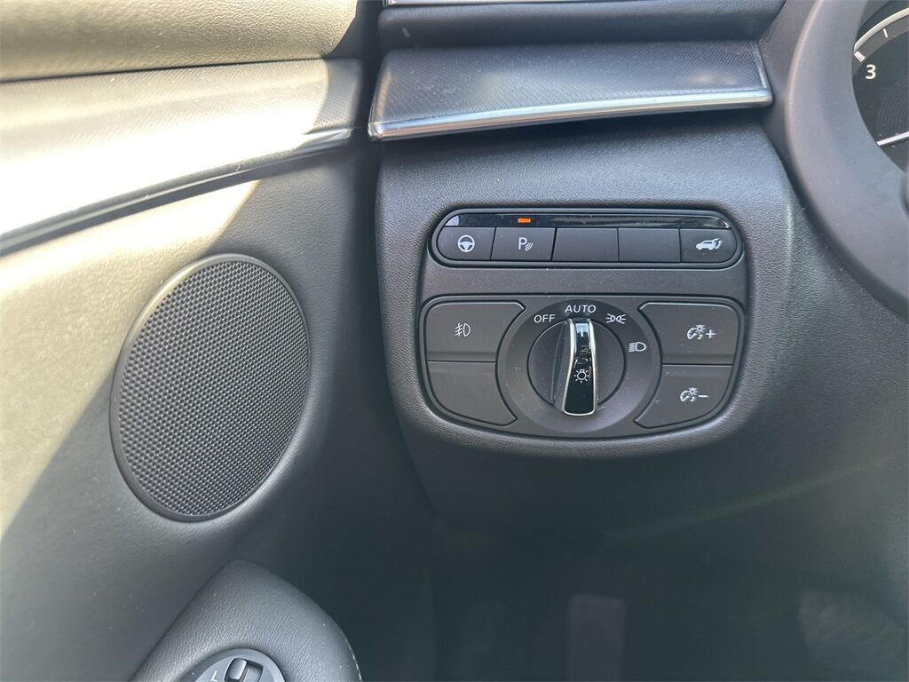 2023 INFINITI QX55 LUXE Hunt Valley MD