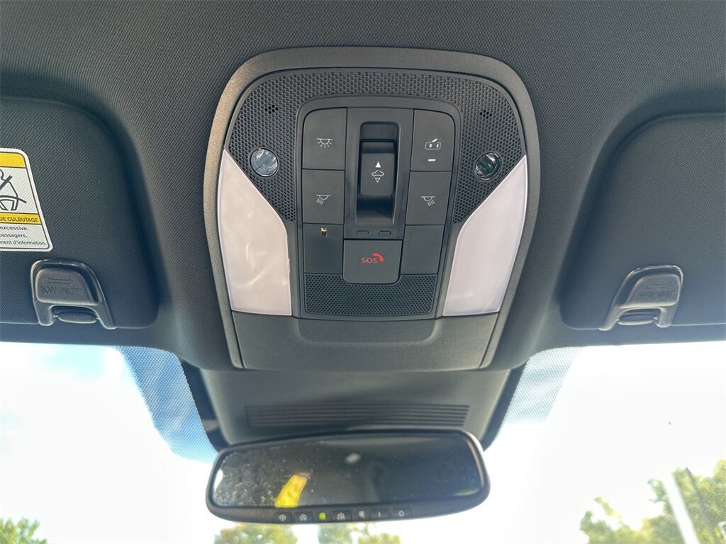 2023 INFINITI QX55 LUXE Hunt Valley MD