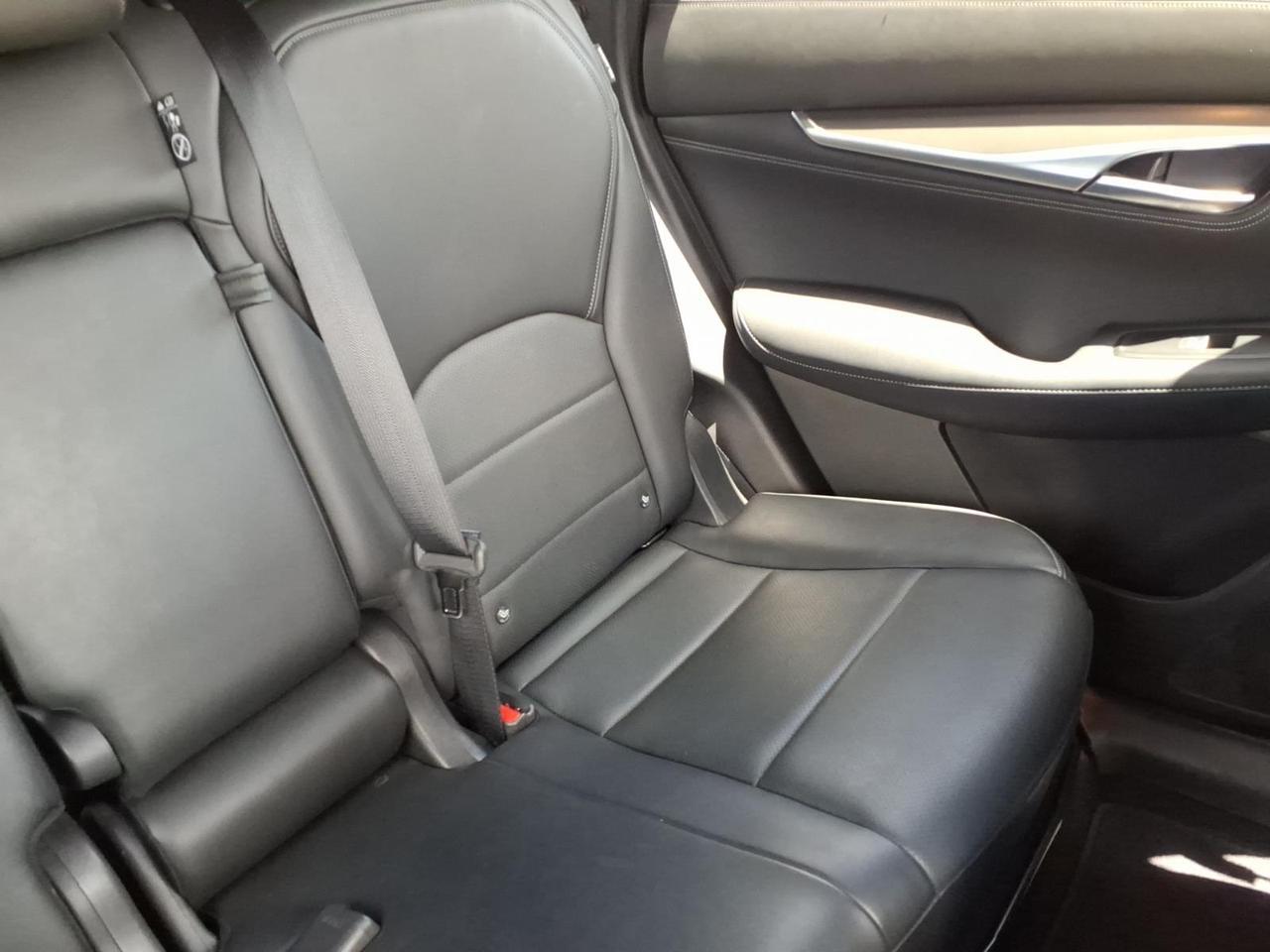 2023 INFINITI QX55 Luxe Brownsville TX