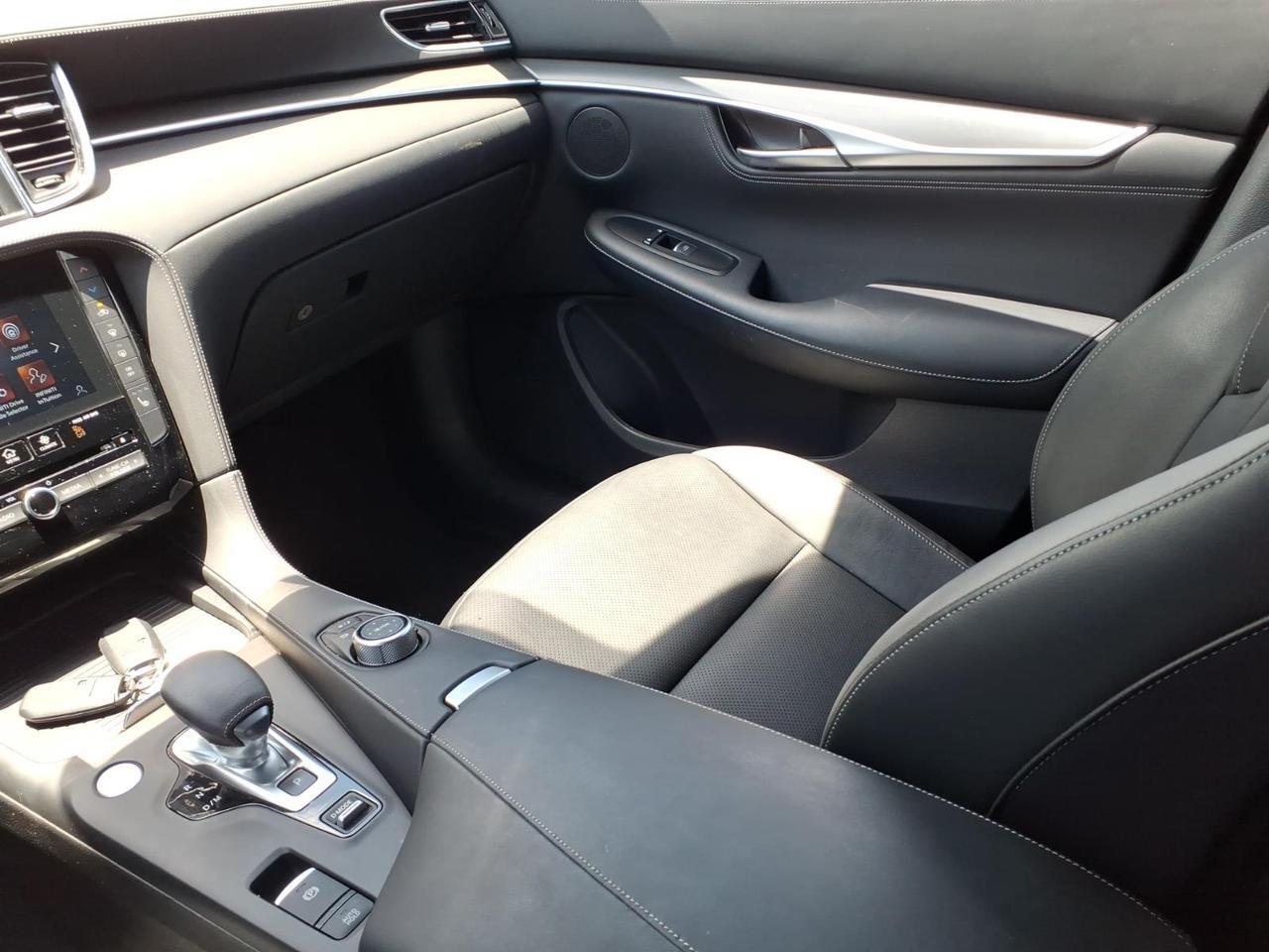 2023 INFINITI QX55 Luxe Brownsville TX