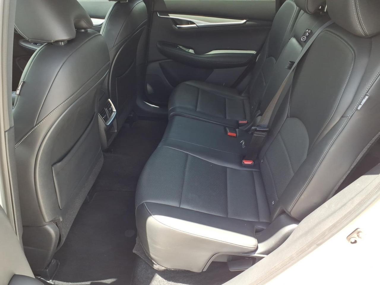 2023 INFINITI QX55 Luxe Brownsville TX
