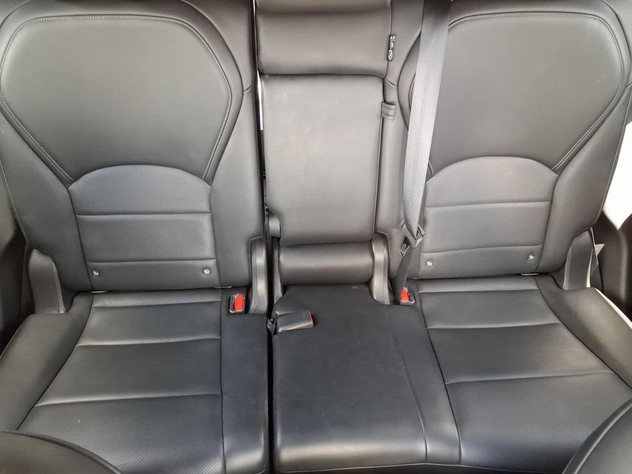 2023 INFINITI QX55 Luxe Brownsville TX