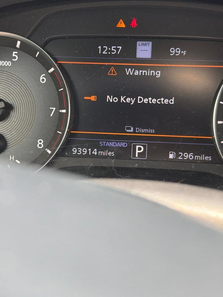 2023 INFINITI QX55 SENSORY Hurst TX
