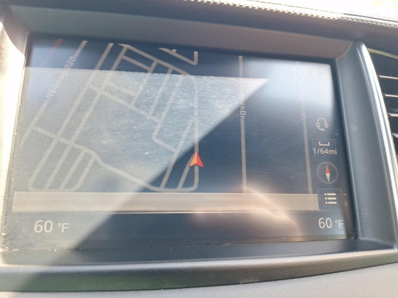 2023 INFINITI QX55 SENSORY Hurst TX