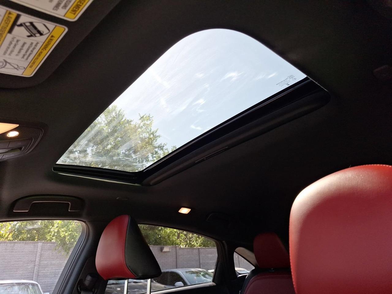 2023 INFINITI QX55 SENSORY Hurst TX
