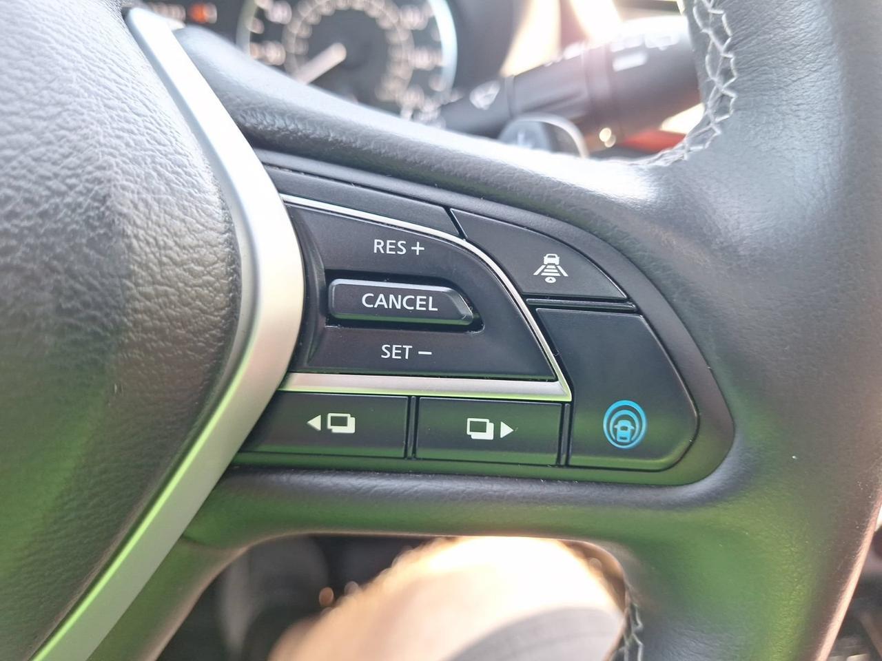 2023 INFINITI QX55 SENSORY Hurst TX
