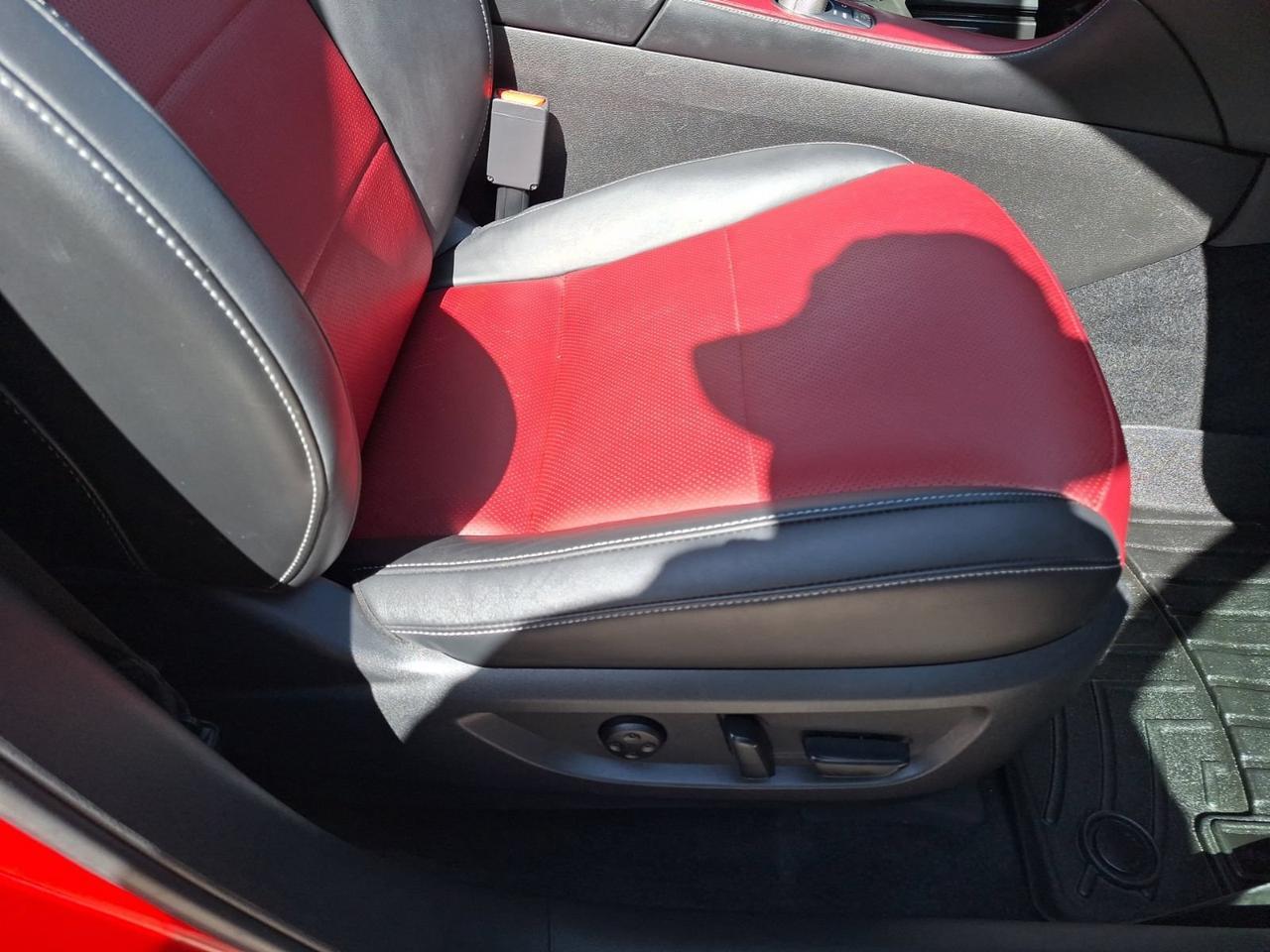 2023 INFINITI QX55 SENSORY Hurst TX