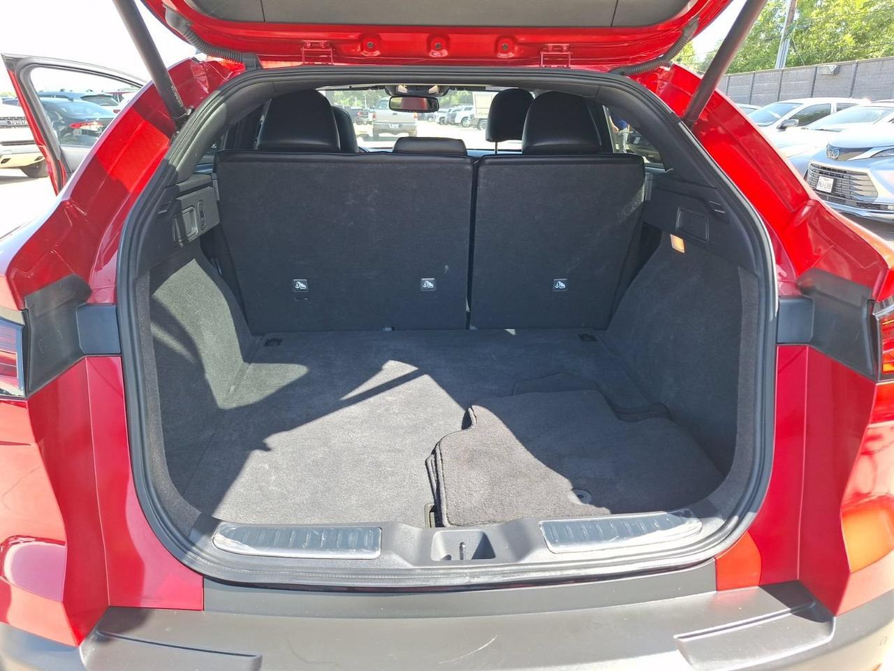 2023 INFINITI QX55 SENSORY Hurst TX