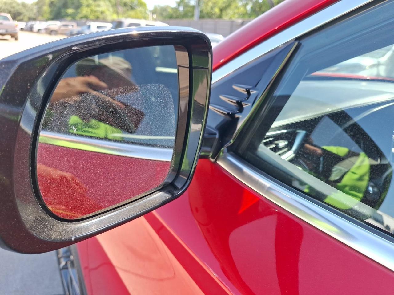2023 INFINITI QX55 SENSORY Hurst TX