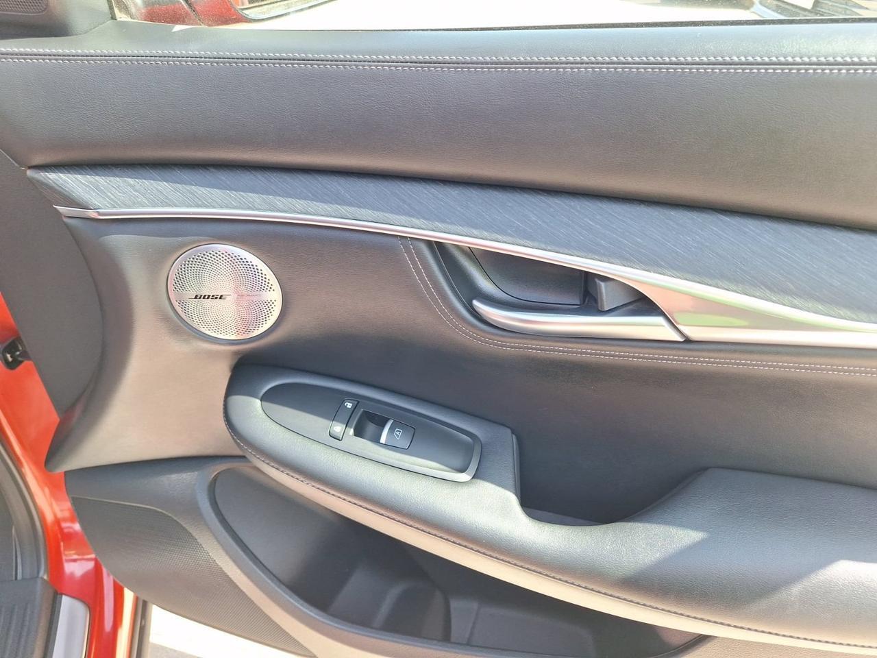 2023 INFINITI QX55 SENSORY Hurst TX