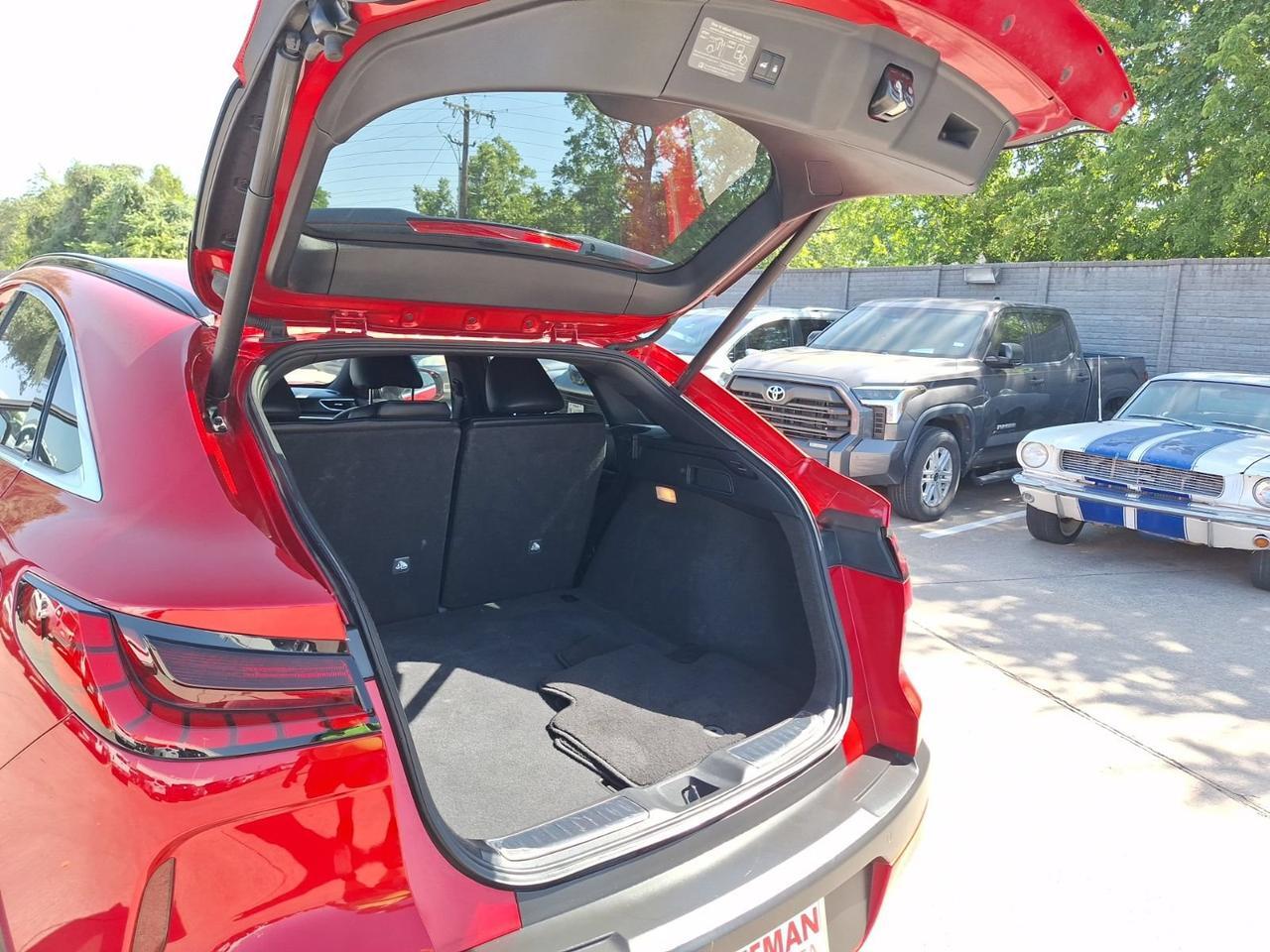2023 INFINITI QX55 SENSORY Hurst TX