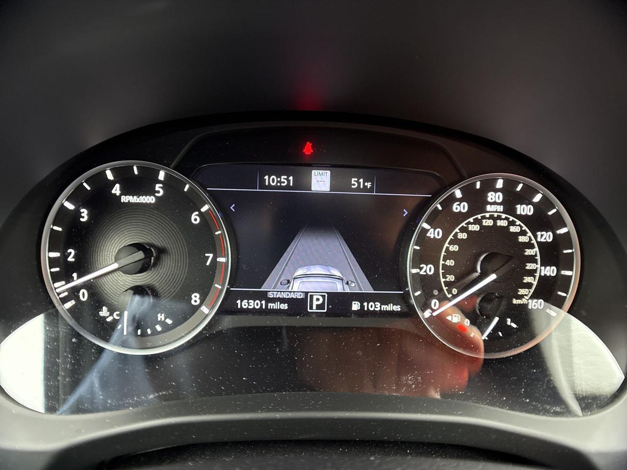 2023 INFINITI QX55 SENSORY Chantilly VA