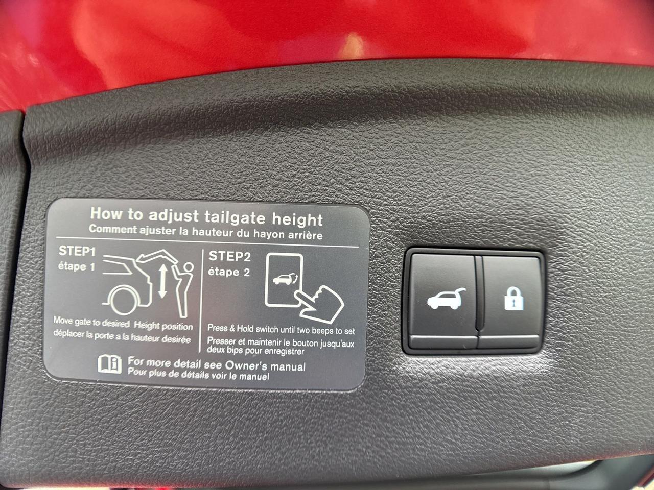 2023 INFINITI QX55 SENSORY Chantilly VA