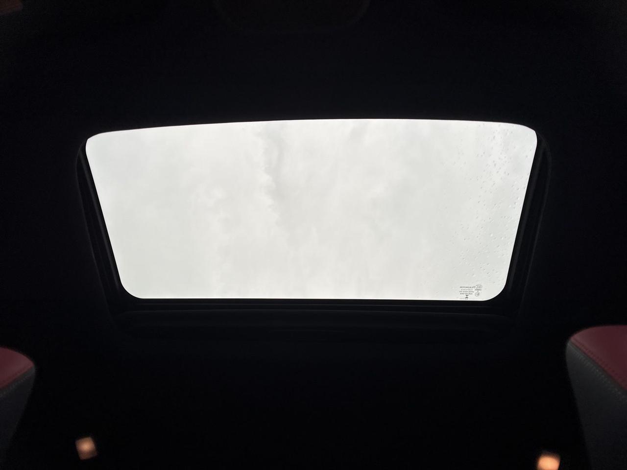 2023 INFINITI QX55 SENSORY Chantilly VA