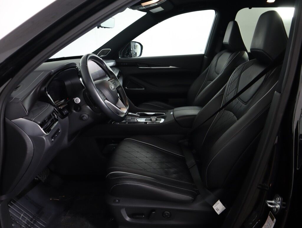 2023 INFINITI QX60 AUTOGRAPH AWD Maumee OH