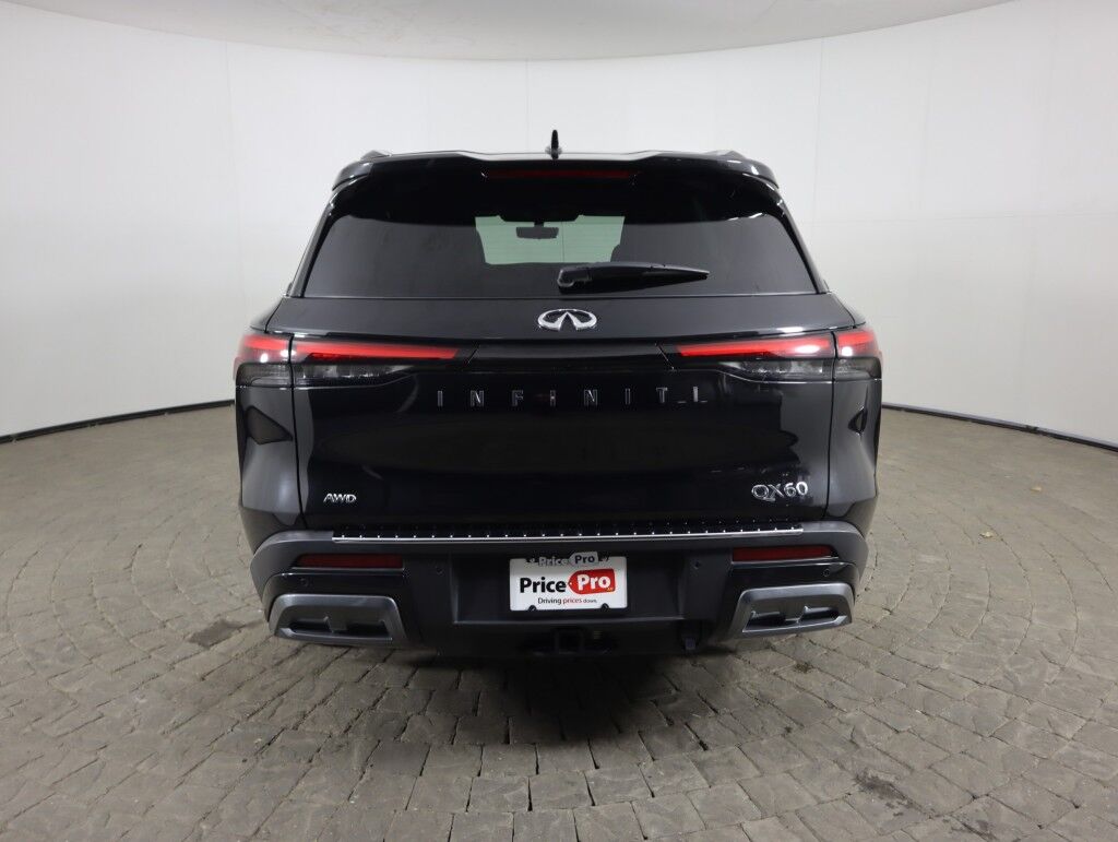 2023 INFINITI QX60 AUTOGRAPH AWD Maumee OH