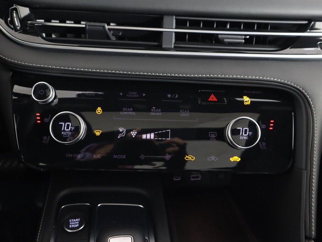 2023 INFINITI QX60 AUTOGRAPH AWD Maumee OH