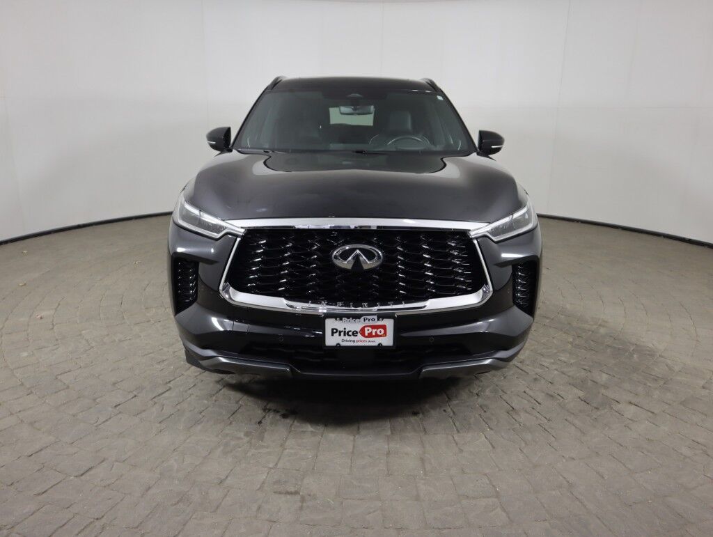 2023 INFINITI QX60 AUTOGRAPH AWD Maumee OH