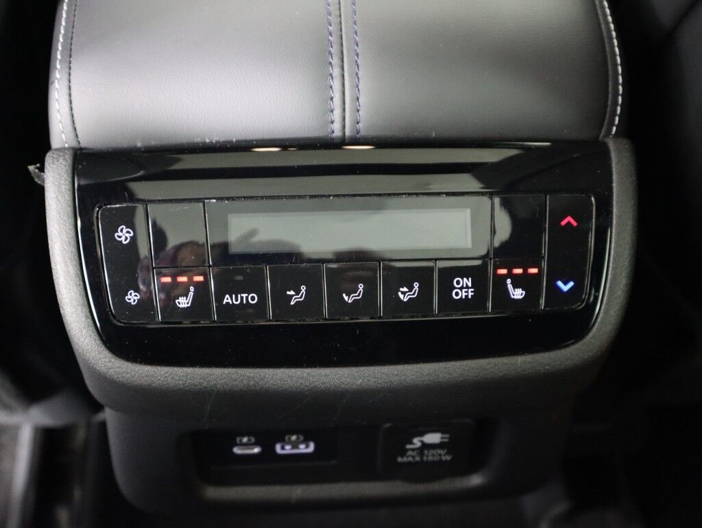 2023 INFINITI QX60 AUTOGRAPH AWD Maumee OH