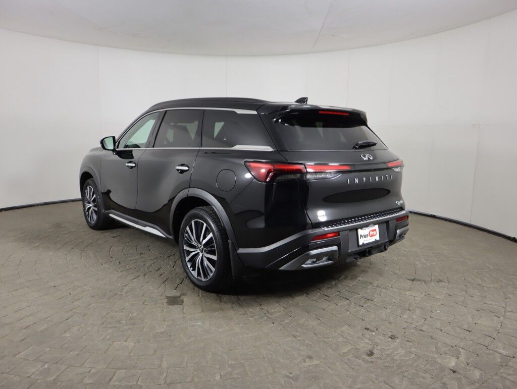 2023 INFINITI QX60 AUTOGRAPH AWD Maumee OH