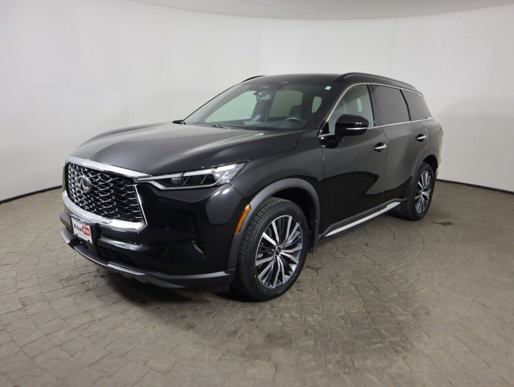 2023 INFINITI QX60 AUTOGRAPH AWD Maumee OH