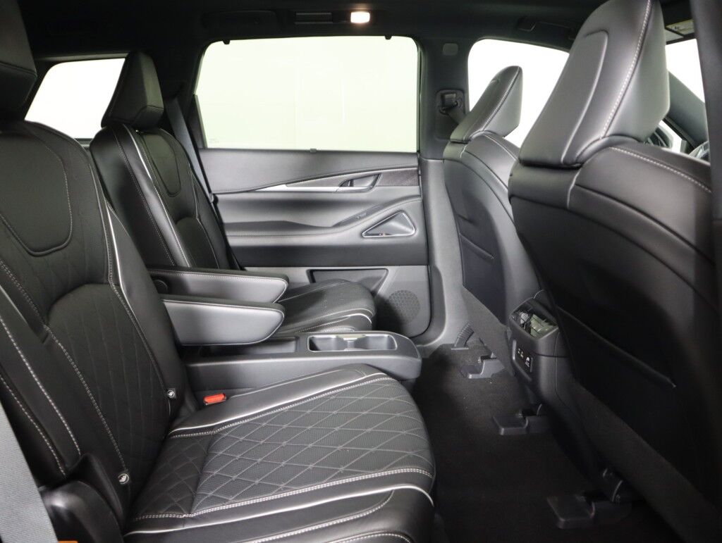 2023 INFINITI QX60 AUTOGRAPH AWD Maumee OH