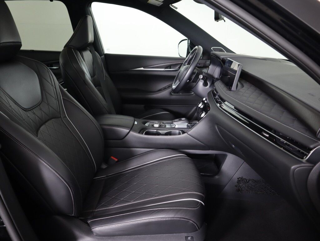 2023 INFINITI QX60 AUTOGRAPH AWD Maumee OH