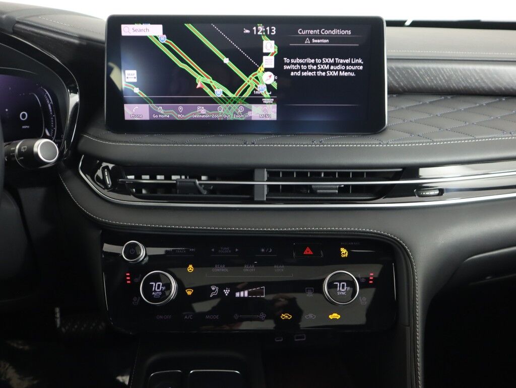 2023 INFINITI QX60 AUTOGRAPH AWD Maumee OH