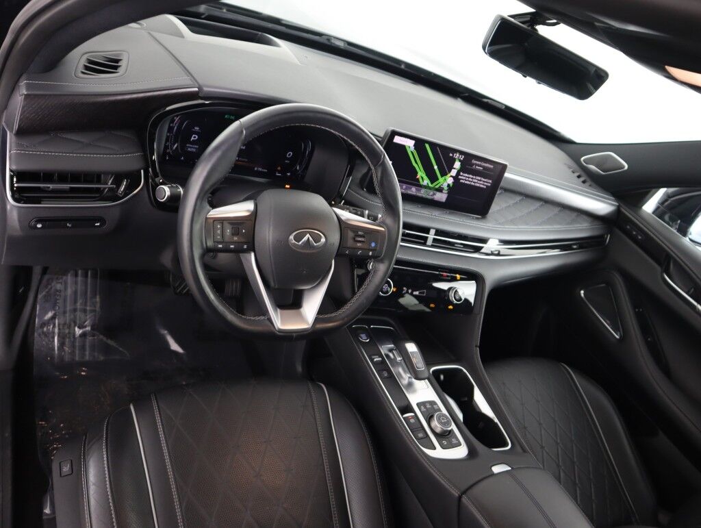 2023 INFINITI QX60 AUTOGRAPH AWD Maumee OH