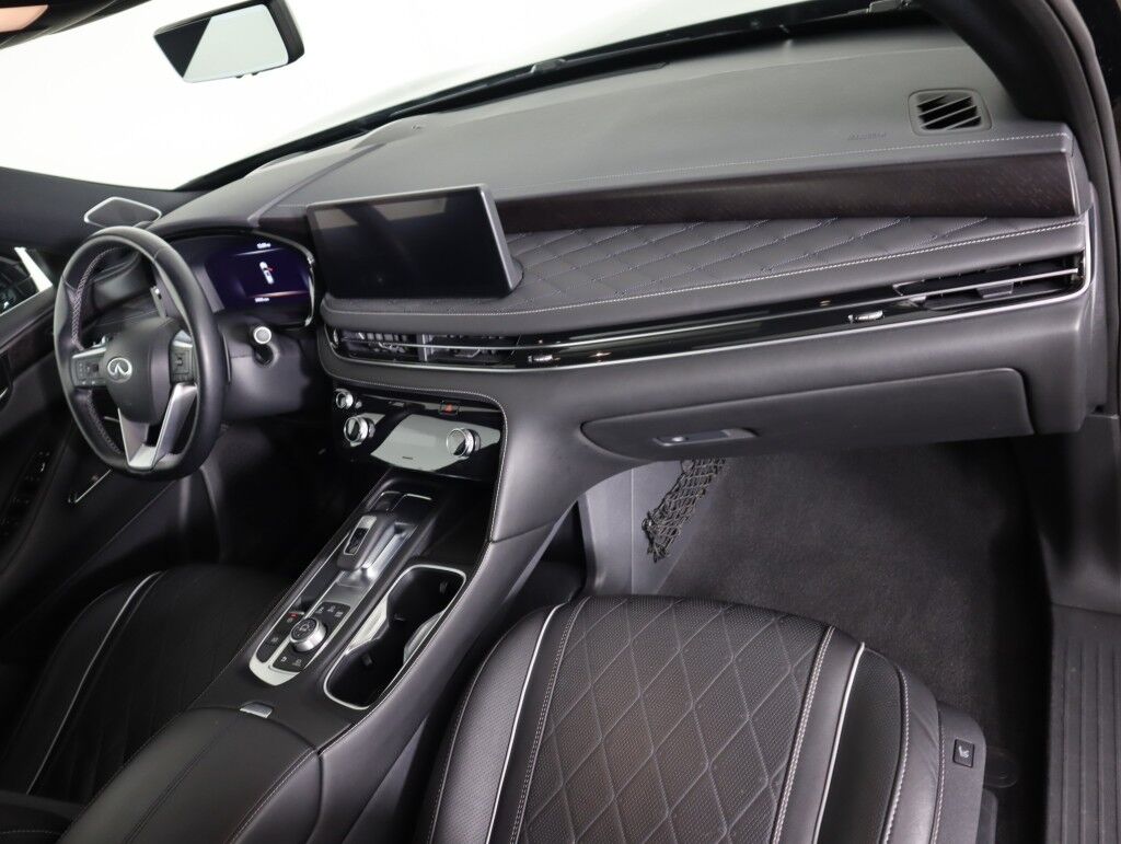 2023 INFINITI QX60 AUTOGRAPH AWD Maumee OH