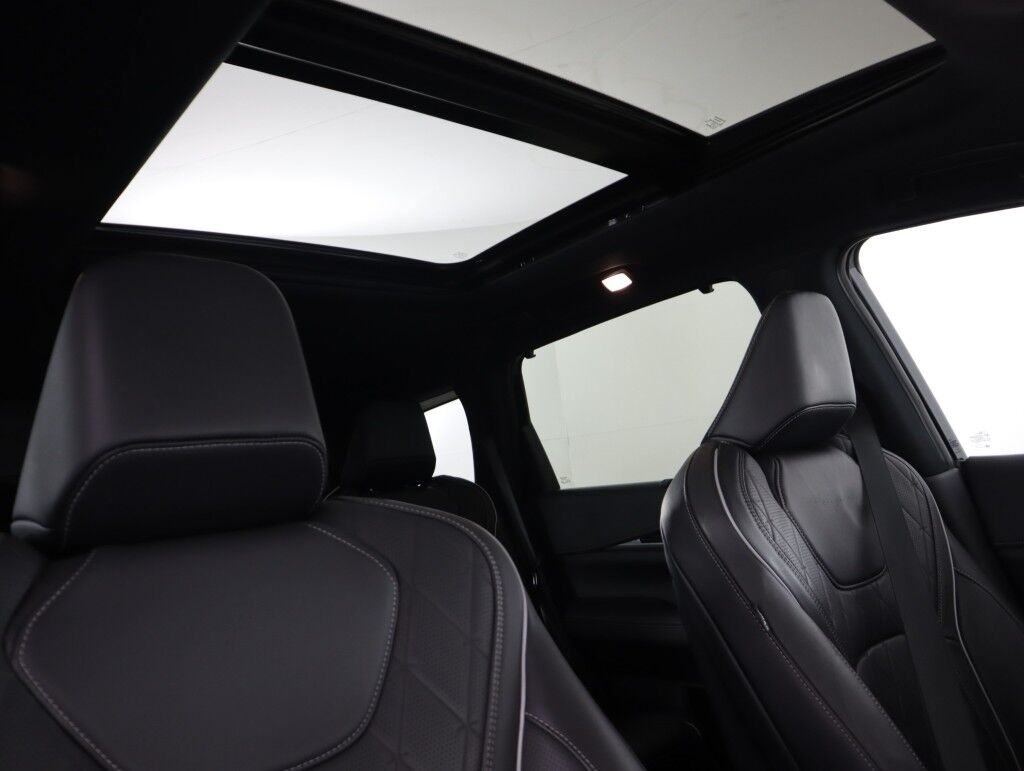 2023 INFINITI QX60 AUTOGRAPH AWD Maumee OH