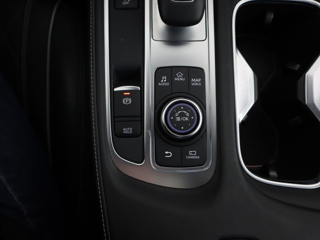 2023 INFINITI QX60 AUTOGRAPH AWD Maumee OH