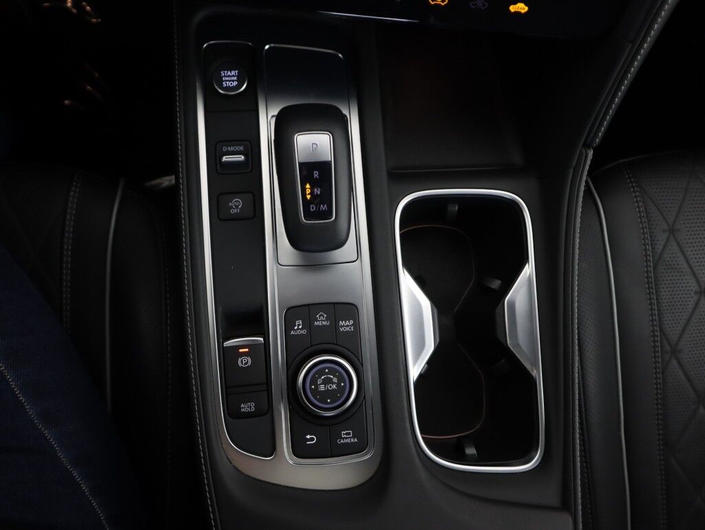 2023 INFINITI QX60 AUTOGRAPH AWD Maumee OH