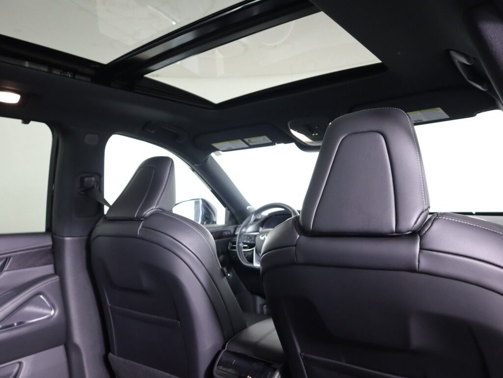 2023 INFINITI QX60 AUTOGRAPH AWD Maumee OH