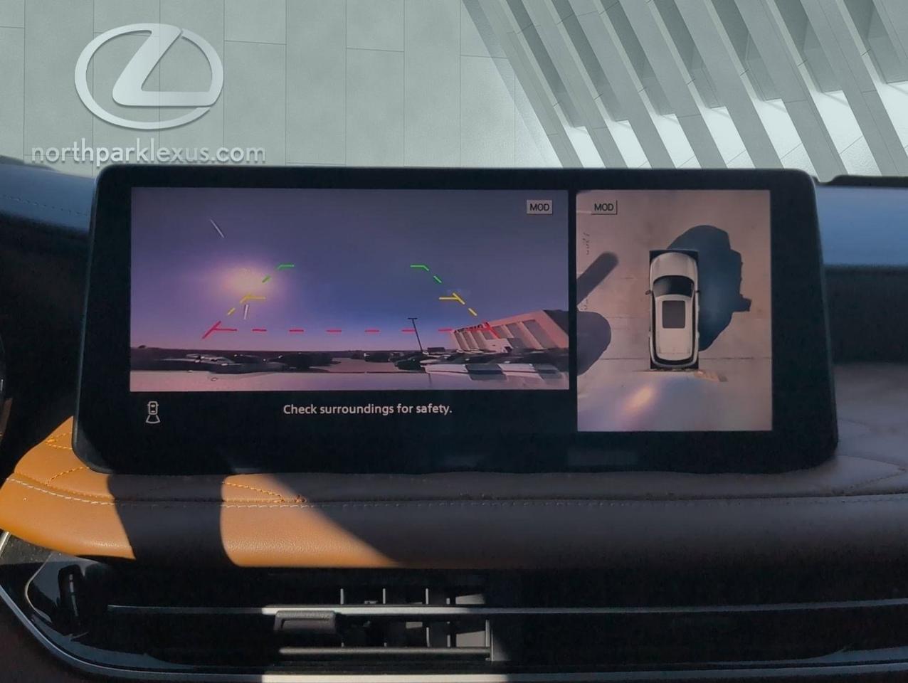 2023 INFINITI QX60 AUTOGRAPH San Antonio TX