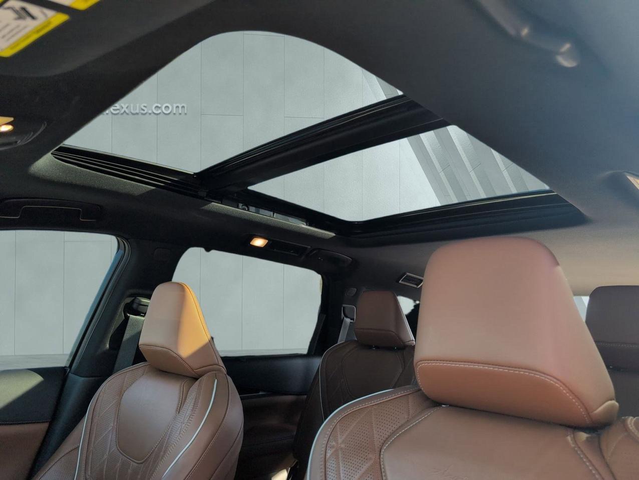 2023 INFINITI QX60 AUTOGRAPH San Antonio TX