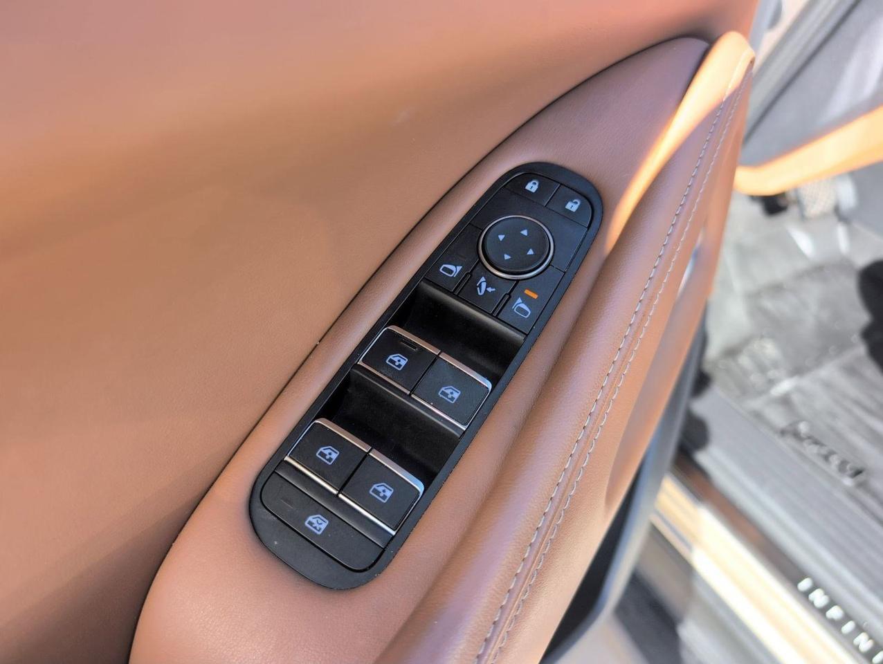 2023 INFINITI QX60 AUTOGRAPH San Antonio TX