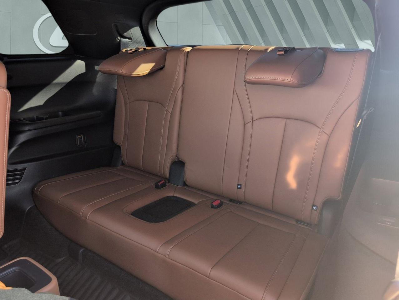 2023 INFINITI QX60 AUTOGRAPH San Antonio TX