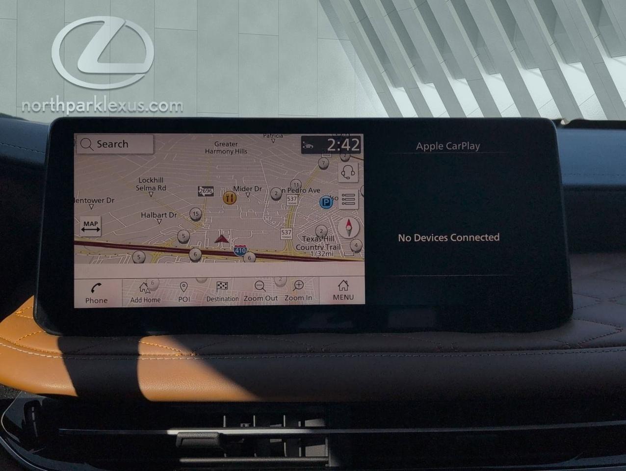 2023 INFINITI QX60 AUTOGRAPH San Antonio TX