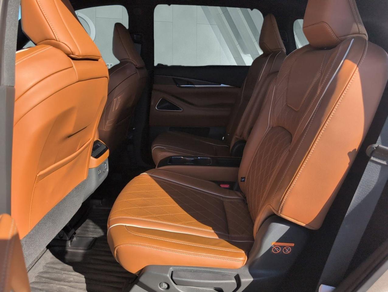 2023 INFINITI QX60 AUTOGRAPH San Antonio TX