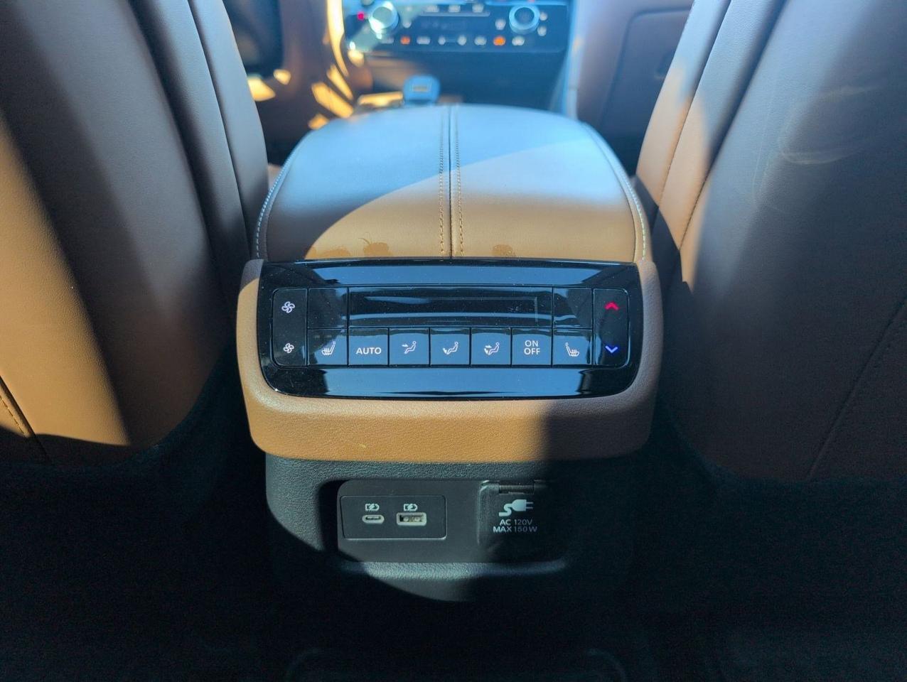 2023 INFINITI QX60 AUTOGRAPH San Antonio TX