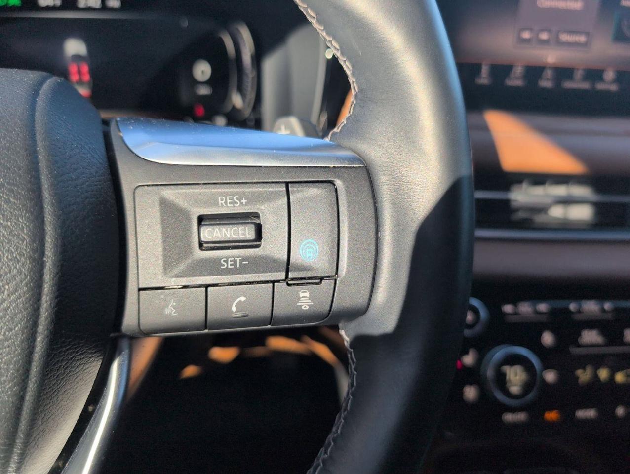 2023 INFINITI QX60 AUTOGRAPH San Antonio TX