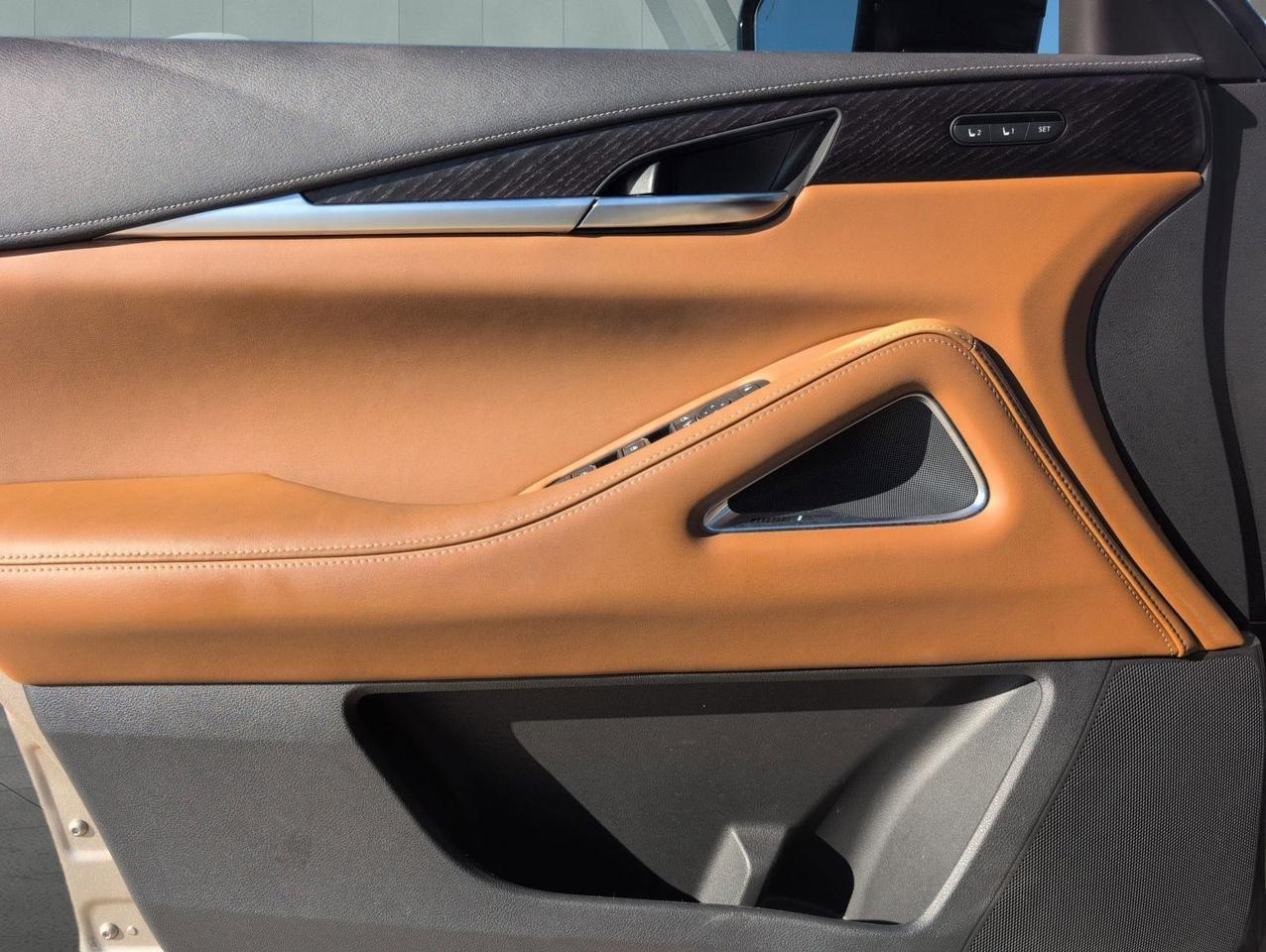 2023 INFINITI QX60 AUTOGRAPH San Antonio TX