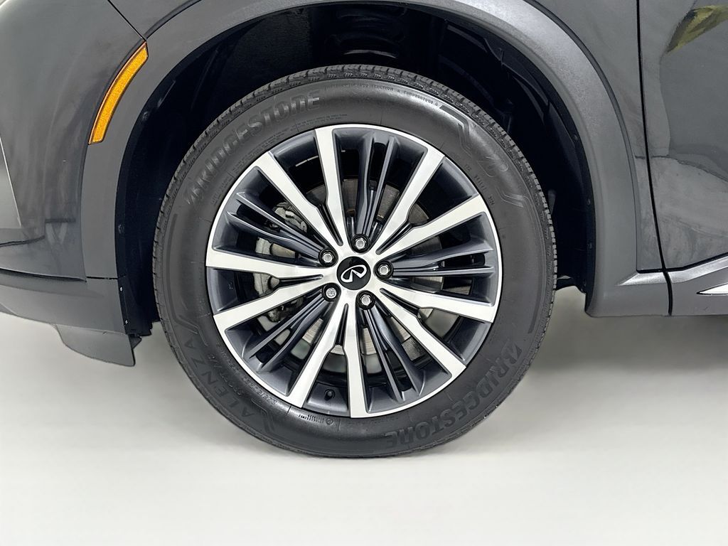 2023 INFINITI QX60 Autograph Kennewick WA